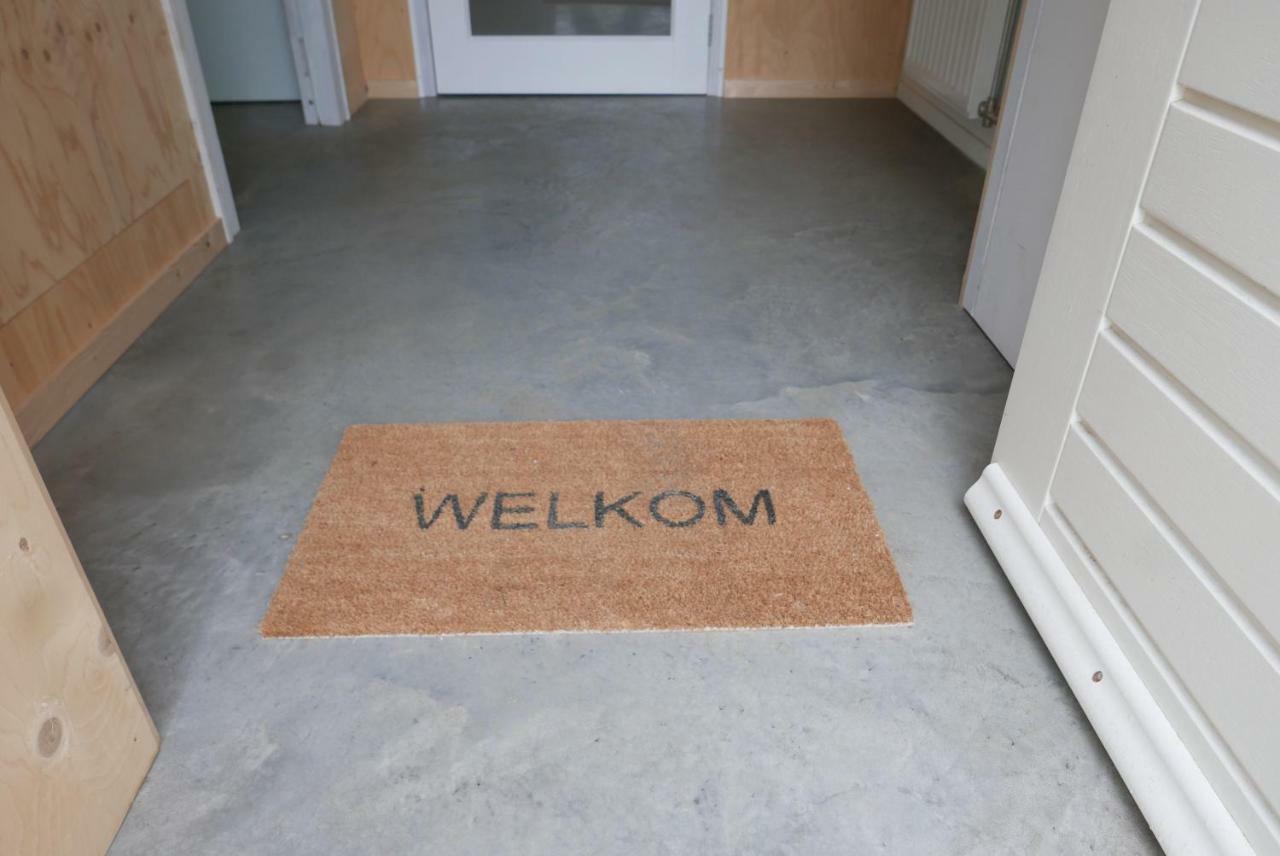 Viervaart Studio Appartement Groede Exterior photo