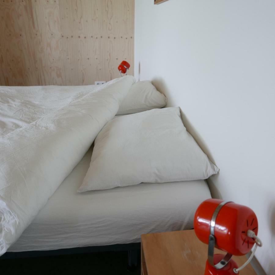 Viervaart Studio Appartement Groede Exterior photo