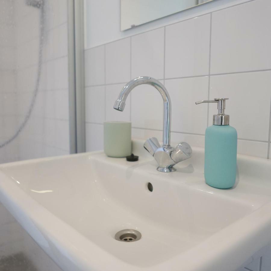Viervaart Studio Appartement Groede Exterior photo